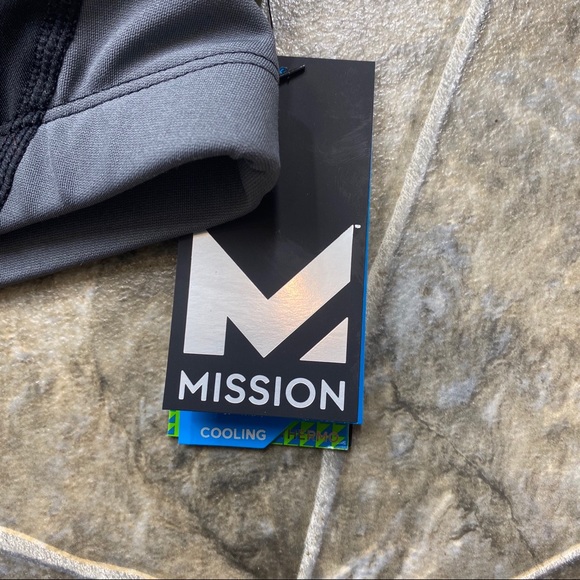 Mission Fitted Medium Impact Sport Bra - Picture 4 of 7